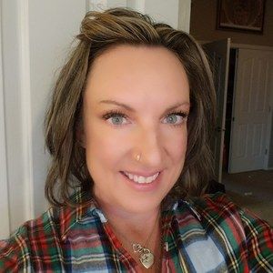 Meet your Posher, Anne